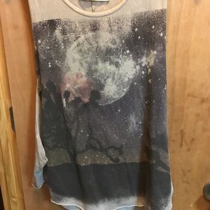 PROJECT  SOCIAL TANK